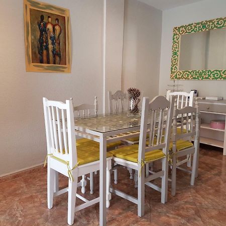 Los Cristianos, Nirvana Apartamento Los Cristianos  Exterior foto