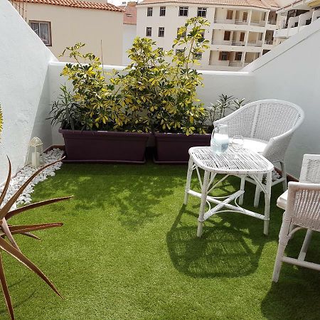 Los Cristianos, Nirvana Apartamento Los Cristianos  Exterior foto