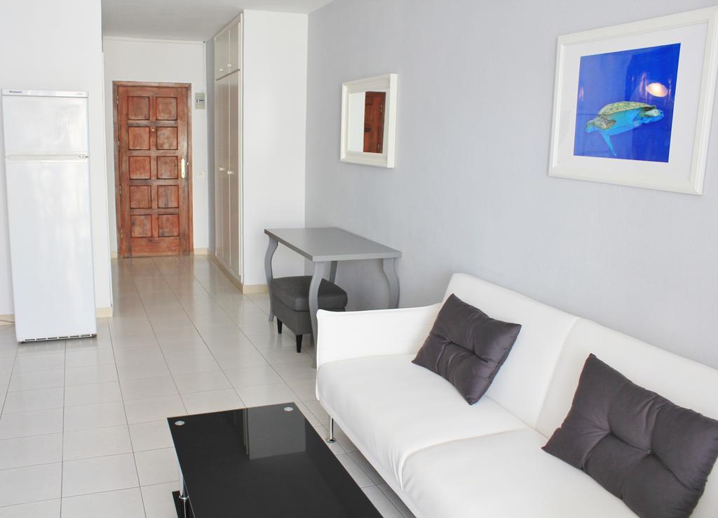 Los Cristianos, Nirvana Apartamento Los Cristianos  Habitación foto