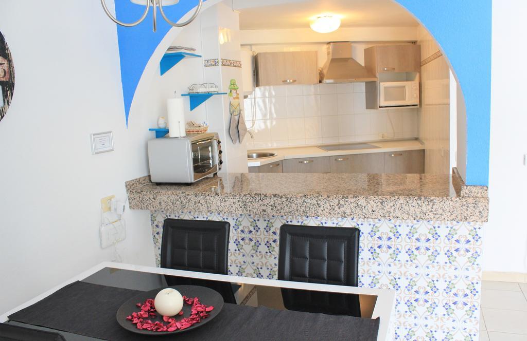 Los Cristianos, Nirvana Apartamento Los Cristianos  Habitación foto