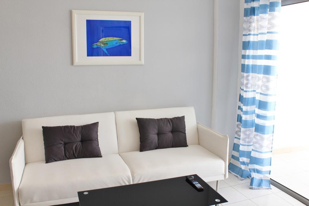Los Cristianos, Nirvana Apartamento Los Cristianos  Habitación foto