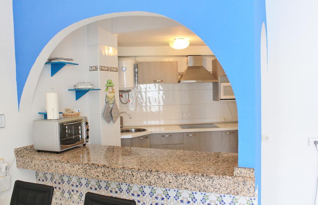 Los Cristianos, Nirvana Apartamento Los Cristianos  Habitación foto