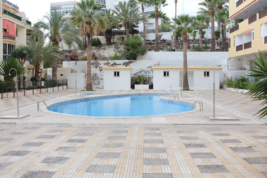 Los Cristianos, Nirvana Apartamento Los Cristianos  Exterior foto