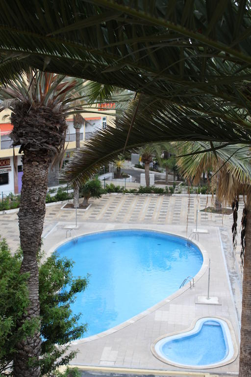 Los Cristianos, Nirvana Apartamento Los Cristianos  Exterior foto