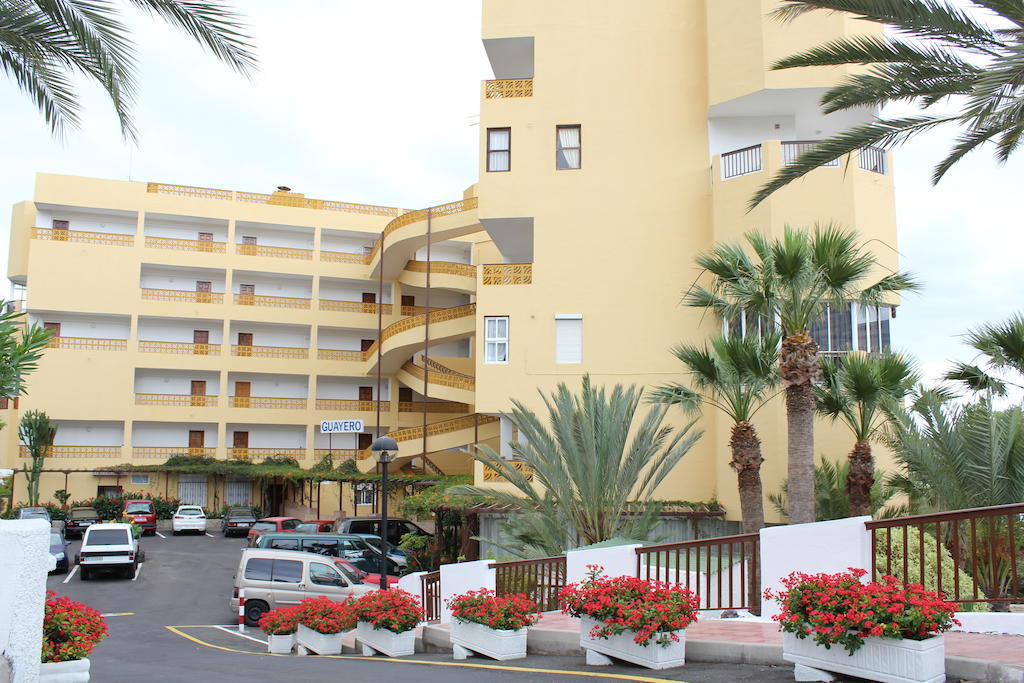 Los Cristianos, Nirvana Apartamento Los Cristianos  Exterior foto
