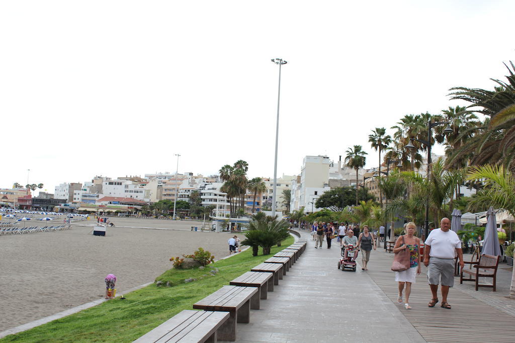 Los Cristianos, Nirvana Apartamento Los Cristianos  Exterior foto