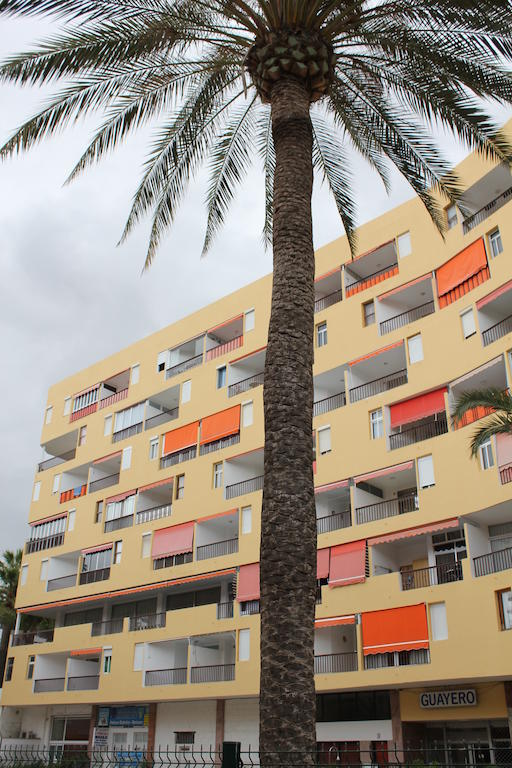 Los Cristianos, Nirvana Apartamento Los Cristianos  Exterior foto
