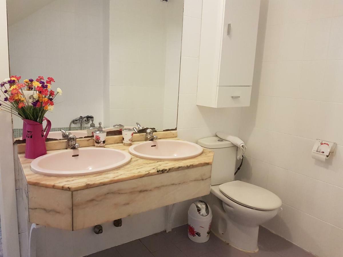Los Cristianos, Nirvana Apartamento Los Cristianos  Exterior foto