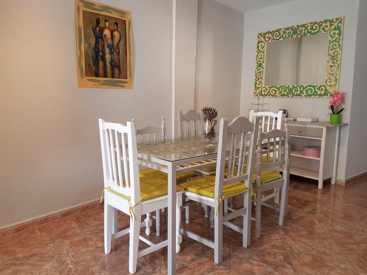 Los Cristianos, Nirvana Apartamento Los Cristianos  Exterior foto