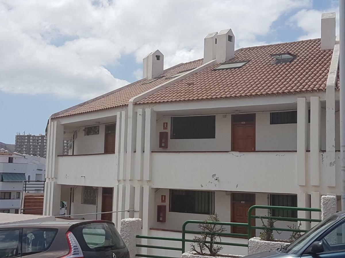 Los Cristianos, Nirvana Apartamento Los Cristianos  Exterior foto
