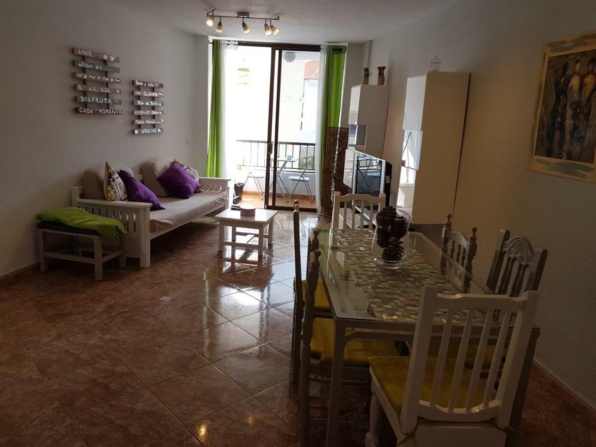 Los Cristianos, Nirvana Apartamento Los Cristianos  Exterior foto
