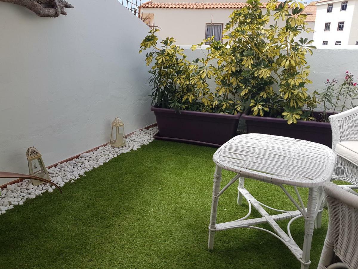 Los Cristianos, Nirvana Apartamento Los Cristianos  Exterior foto