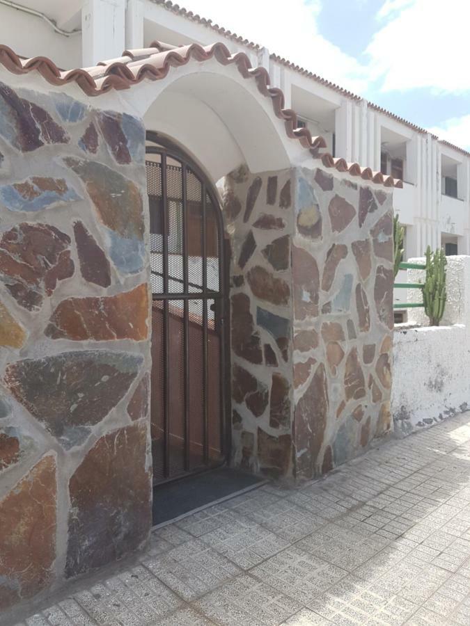 Los Cristianos, Nirvana Apartamento Los Cristianos  Exterior foto