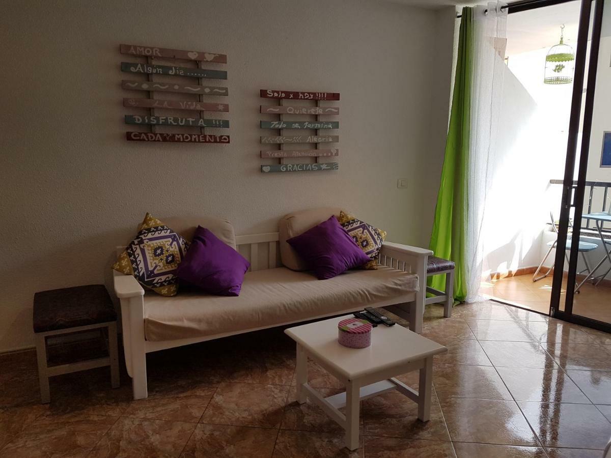 Los Cristianos, Nirvana Apartamento Los Cristianos  Exterior foto