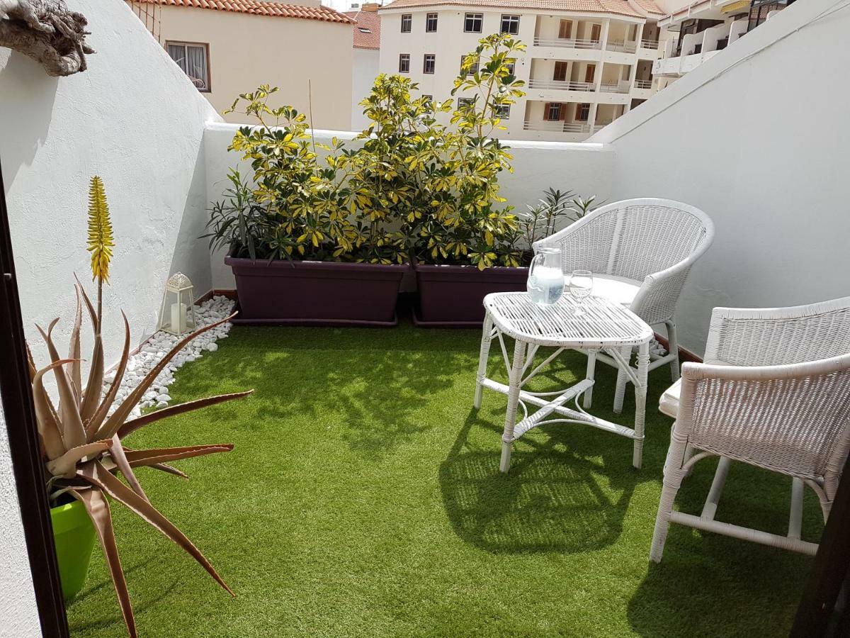 Los Cristianos, Nirvana Apartamento Los Cristianos  Exterior foto