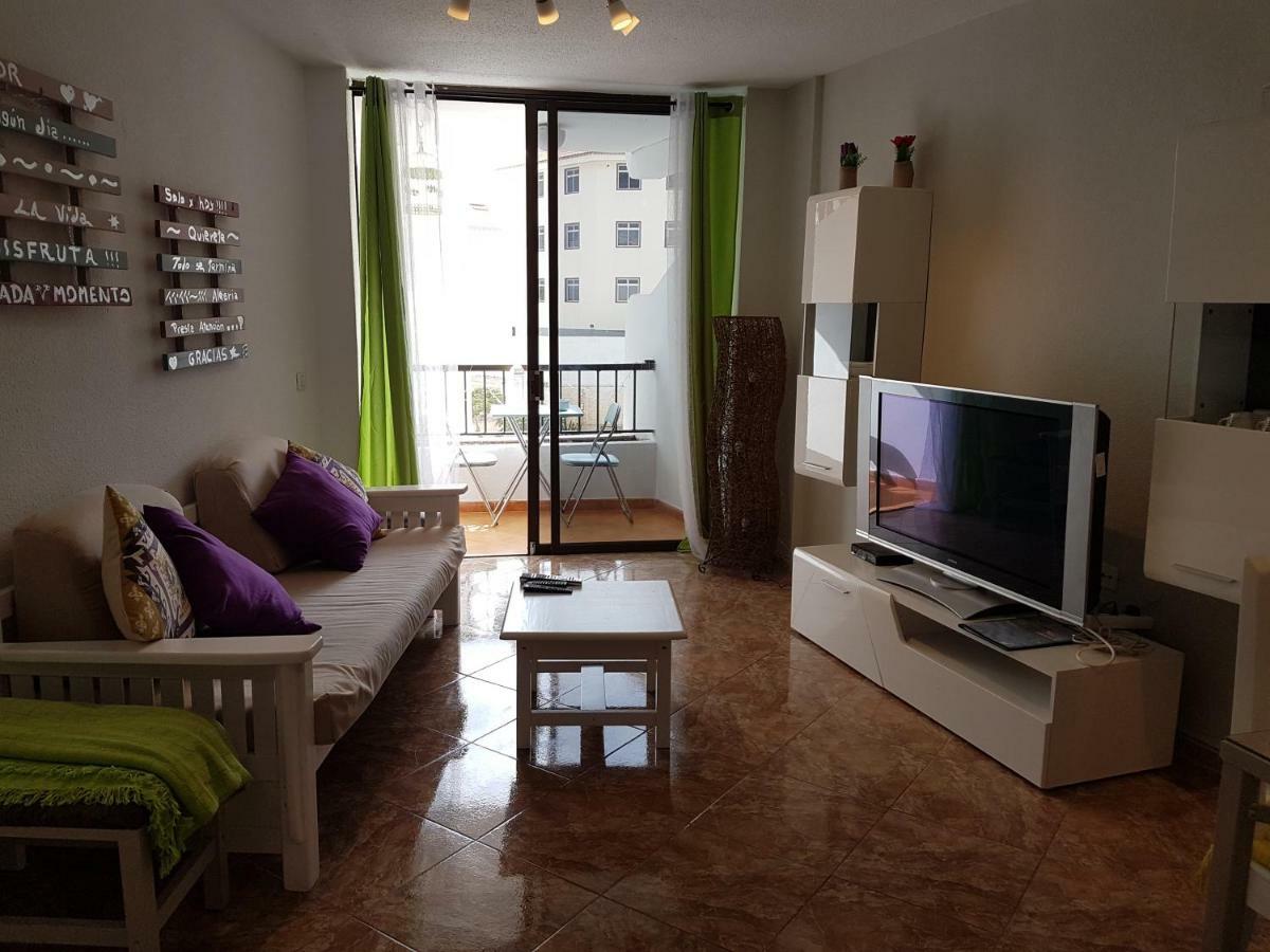 Los Cristianos, Nirvana Apartamento Los Cristianos  Exterior foto